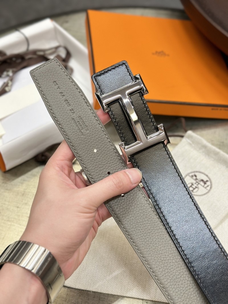 Hermes Belts